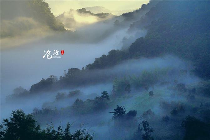 海之号角神秘海怪